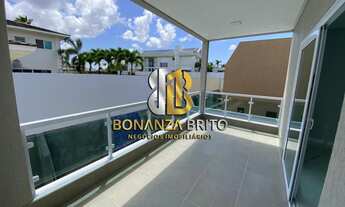 Imagem 2: SALVADOR - Casa de Condomínio - ALPHAVILLE II