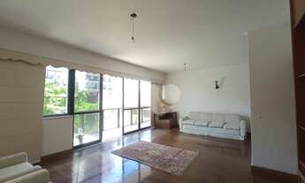 Imagem 6: Apartamento com 3 dormitórios à venda, 130 m² por R$ 2.400.000,00 - Ipanema - Rio de Janei