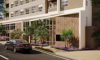 Imagem 2: APARTAMENTO RESIDENCIAL em São Paulo - SP, Vila Guarani (Z Sul