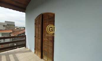 Imagem 7: Sobrado para aluguel tem 180 metros quadrados com 3 quartos em Jardim Paraíba - Jacareí