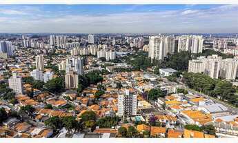 Imagem: Apartamento 3 dormitórios, 107m² na Rua