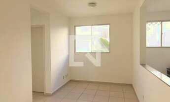 Imagem 3: Apartamento para Aluguel - Pres. Medici, 2 Quartos, 48 m2