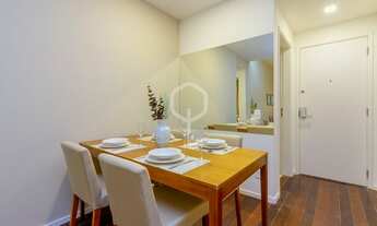 Imagem: Apartamento em Copacabana - Rio de Janeiro