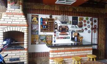 Imagem 2: Casa temporada Casa com 1 dormitório