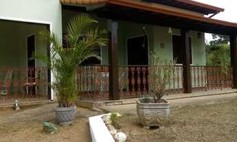 Imagem 4: Vende ou permuta casa por Região dos lagos