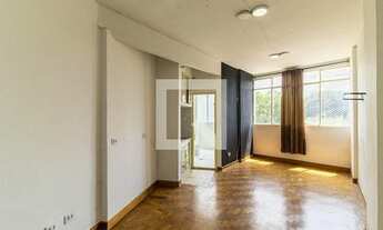 Imagem: Apartamento para Aluguel - Centro, 1 Quarto