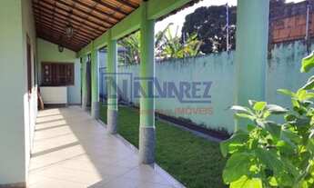 Imagem 5: Casa com 4 quartos - Bairro Praia de Carapebus em Serra