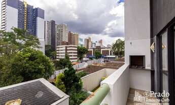 Imagem 7: Loft à venda,1 dormitório, 1 vaga, Bigorrilho, Curitiba, PR