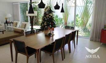 Imagem 3: SOBRADO COM 03 SUÍTES NO CONDOMÍNIO MONT BLANC SOROCABA