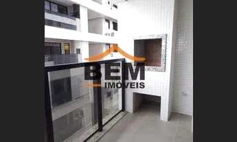 Imagem 3: Apartamento com 3 dormitórios para alugar, 81 m² por R$ 5.526,00/mês - Centro - Itajaí/SC