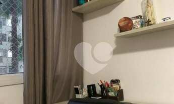 Imagem 5: Apartamento com 2 dormitórios à venda, 72 m² por R$ 570.000,00 - Barra da Tijuca - Rio de