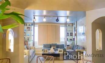 Imagem 2: Apartamento 4 dormitórios sendo 1 suíte e Lazer completo R$ 1.200.000,00