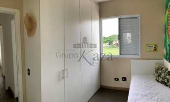 Imagem 6: Apartamento - Jardim San Marino - Residencial Filomena - 61m² - 2 Dormitórios