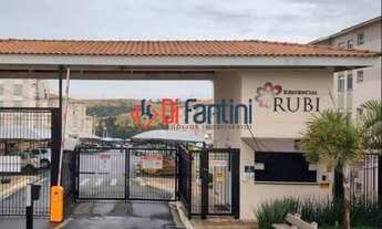 Imagem 2: APARTAMENTO RESIDENCIAL em SANTA BÁRBARA D'OESTE - SP, JOIAS DE SANTA BÁRBARA