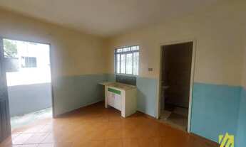 Imagem 2: Casa 1 dorm - Locação - Balneário São Francisco