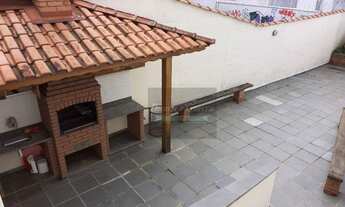 Imagem 6: Casa Terrea Miolo do Jardim da Saude