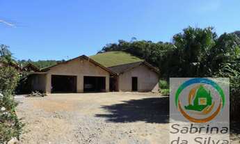 Imagem 3: Pomerode - Sítio - Testo Central