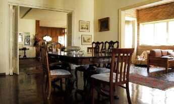 Imagem 2: APARTAMENTO MUITO ESPAÇOSO COM CONFORTO E AMPLITUDE EM TODOS OS CÔMODOS - EXCELENTE OPORTU