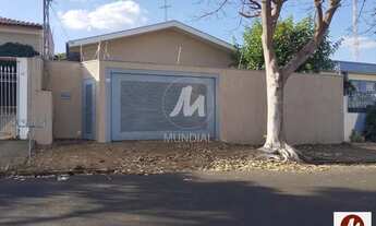 Imagem: Casa (térrea na rua) 3 dormitórios/suite