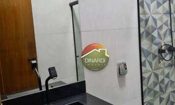 Imagem 2: Casa com 3 dormitórios, 146 m² - venda por R$ 820.000,00 ou aluguel por R$ 4.150,01/mês