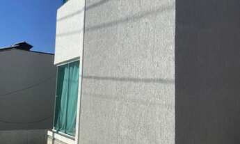 Imagem 3: DESLUMBRANTE CASA DUPLEX COM PISCINA CONDOMINIO