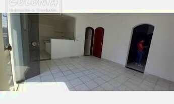 Imagem 2: Santo André - Casa Padrão - Parque Oratório