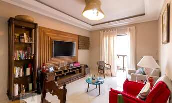 Imagem 4: Casa à Venda - Vila Augusta, 3 Quartos, 195 m2