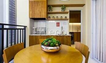 Imagem 6: Apartamento para venda tem 91m² com 3 quartos em Swiss Park - Campinas - SP