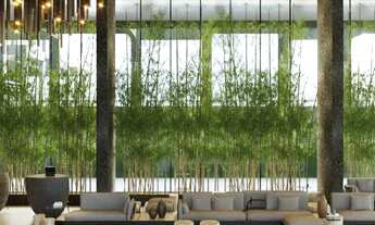 Imagem 2: Apart/Hotel 24m² ÷ 44 meses, na Ponta Verde!