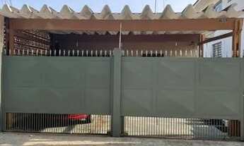 Imagem: São Paulo - Casa Padrão - Tremembé