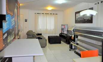 Imagem 6: Casa de condomínio sobrado para venda com 93 metros quadrados com 3 quartos