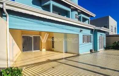 Imagem 3: Casa - Jardim Eulina - Campinas