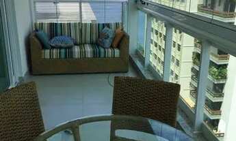 Imagem: Apartamento com 3 dormitórios à venda