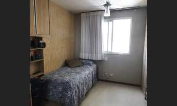 Imagem 4: 4 quartos todo montado com 2 suítes na melhor localização da praia da costa Cód: 21877 R