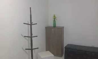 Imagem 2: Aluguel de quarto centro