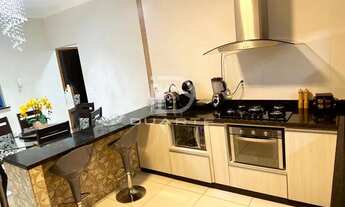 Imagem 2: Casa em bairro Portal do Cerrado