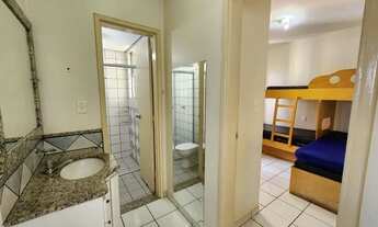 Imagem 2: Caldas novas, 2 quartos para 7 adultos