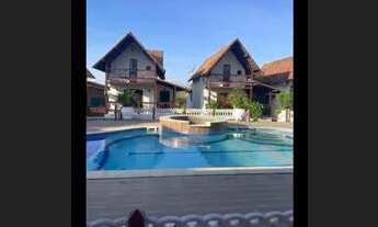 Imagem: Casa prevê em Gravata por temporada e anual