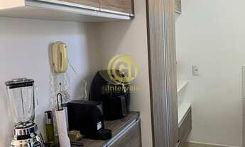 Imagem 5: APTO 3 QUARTOS Condomínio Jardinatti