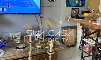 Imagem 2: Roseiral Apartamento com 1 dormitório