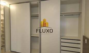 Imagem 6: Apartamento no Bairro Parque Jardim Europa - Condominio T