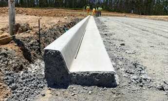 Imagem 4: Terreno na vila Amélia