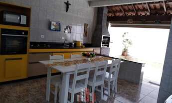 Imagem 6: Sorocaba - Casa Padrão - Jardim Luciana Maria