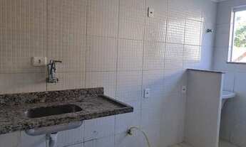 Imagem 3: APARTAMENTO COM VARANDA GOURMET PARA LOCAÇÃO NO ITAGUÁ - UBATUBA-SP