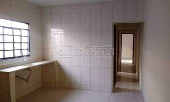 Imagem 6: Sao Carlos - Casa Padrão - Cidade Aracy II