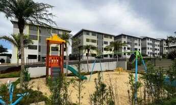 Imagem 2: Apartamento Residencial Manacá