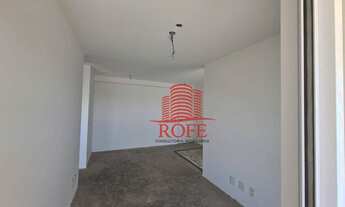 Imagem 6: Apartamento com 2 dormitórios para alugar, 67 m² por R$ 3.400,00/mês - Vila Mascote - São