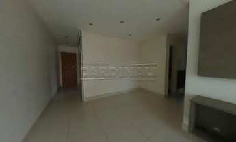 Imagem 4: Apartamento Padrão em São Carlos