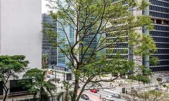 Imagem 6: Apartamento para aluguel possui 82 metros quadrados com 3 quartos em Bela Vista - São Paul