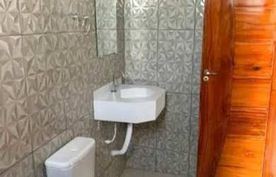 Imagem 2: CONFIRA JA Casa com 2 dormitórios